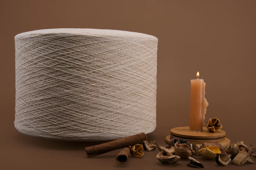 The Candle wick category, overview